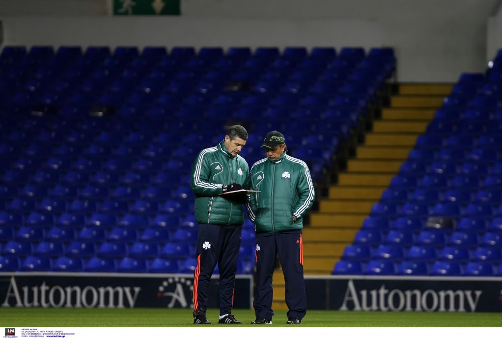 Ρότσα:  «Το έχει ξανακάνει ο Παναθηναϊκός»