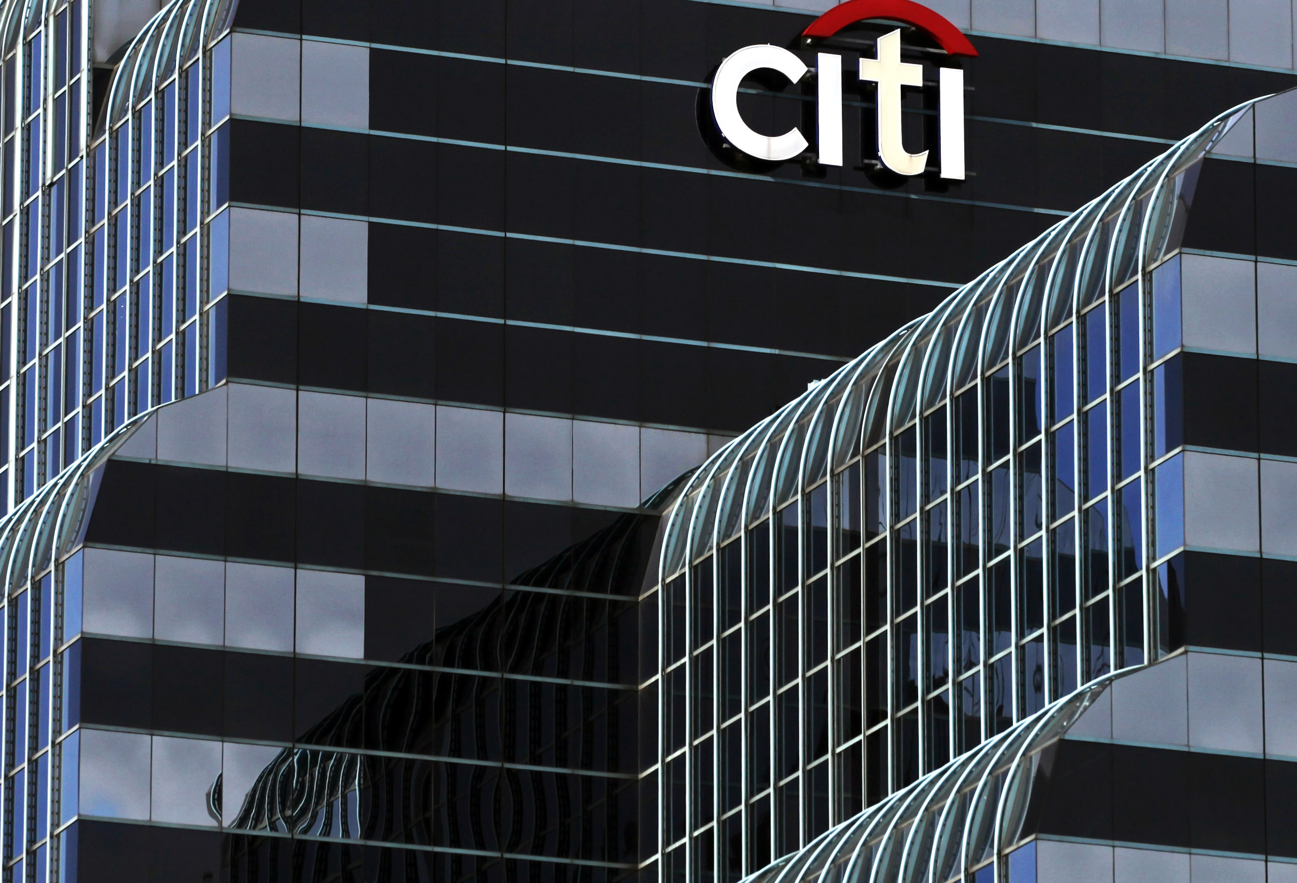 Η Citigroup πληρώνει 7 δισ. δολάρια πρόστιμα και αποζημιώσεις