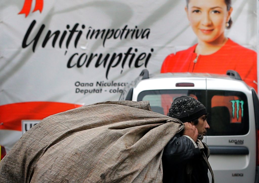 Με τα μάτια ενός δυτικού