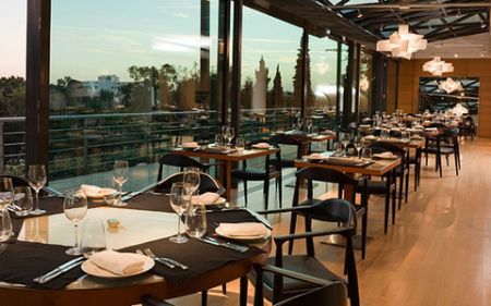 Κερδίστε 1 γεύμα για 2 άτομα στο εστιατόριο Fuga