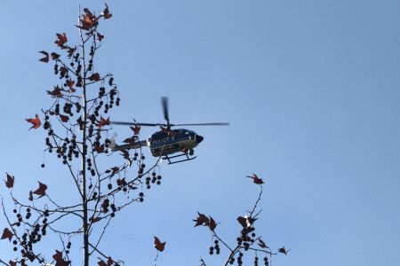 Ψάχνουν σε Κορινθία και Αρκαδία τα ίχνη του Μαζιώτη
