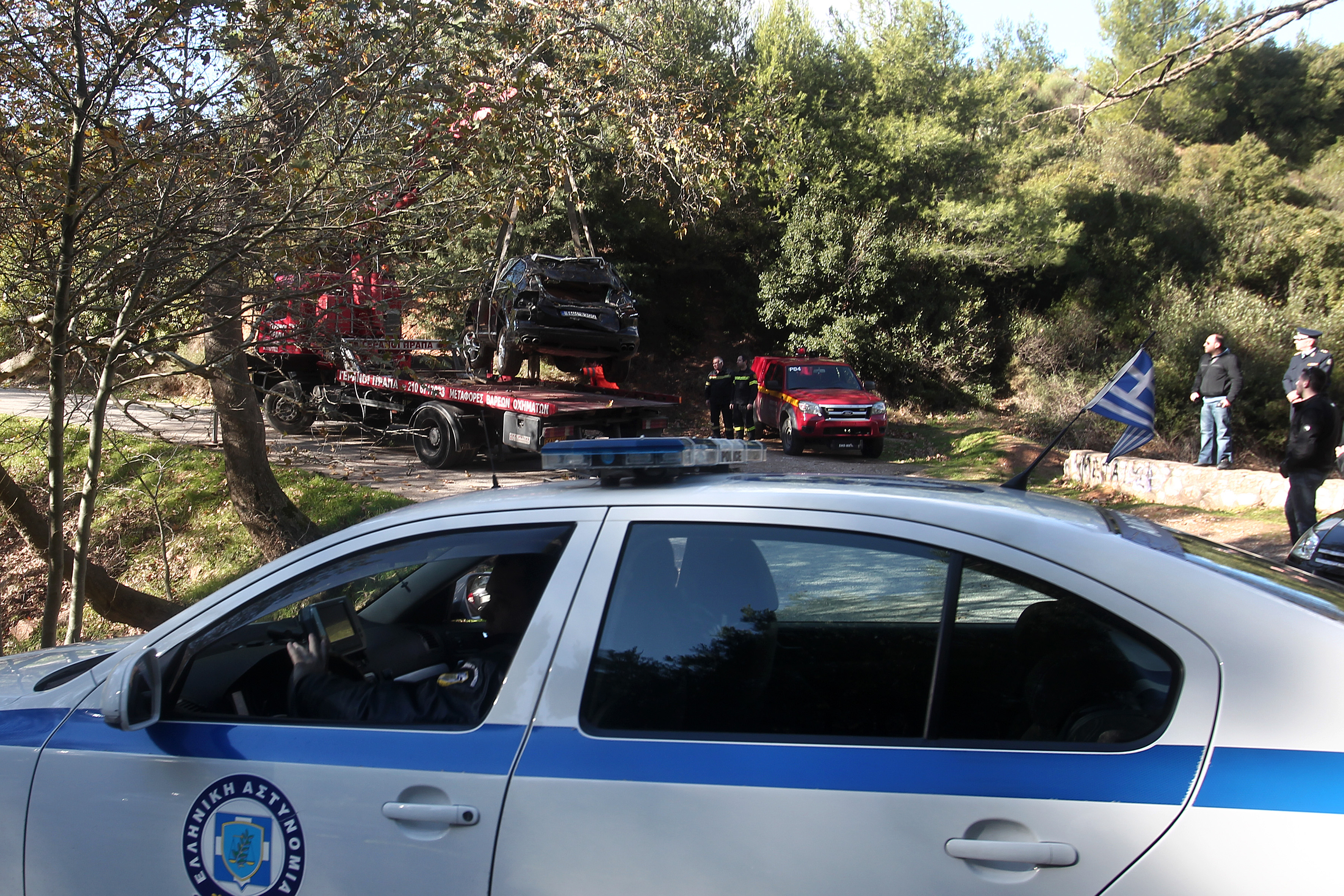 Το καλοκαίρι του «τρόμου» συνεχίζεται στη Ζάκυνθο