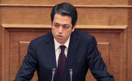 Κεδίκογλου:«Δεν υπάρχουν πράξεις χωρίς συνέπειες…»