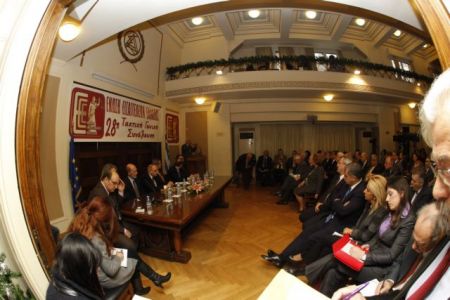 Πανδικαστική συγκέντρωση στις 14 Οκτωβρίου για τις μειωμένες αποδοχές