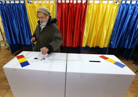 Εκλογές στη Ρουμανία για την ανάδειξη του επόμενου Κοινοβουλίου και κυβέρνησης