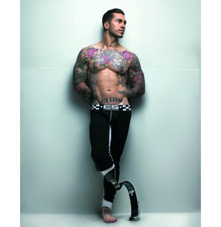 Η επιστροφή του βετεράνου