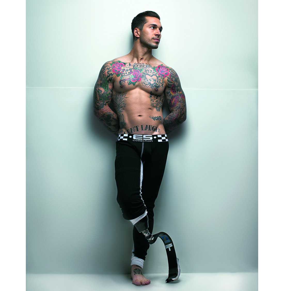 Η επιστροφή του βετεράνου