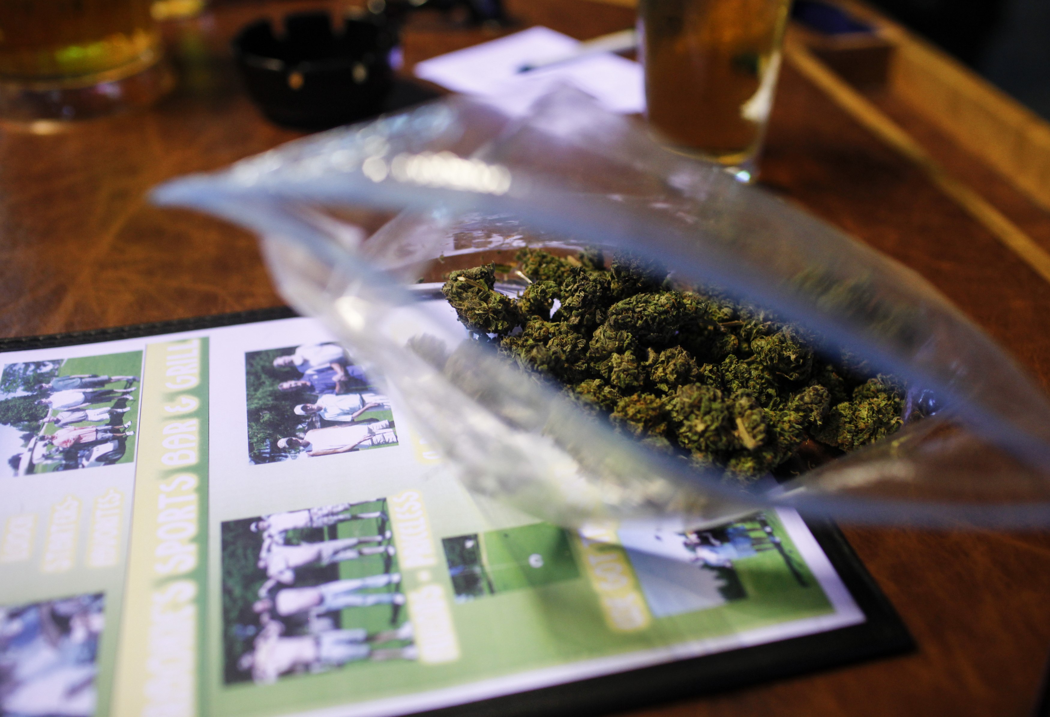 Σουηδία: Αστυνομικός έστειλε δέμα με κάνναβη στην αλβανική πρεσβεία