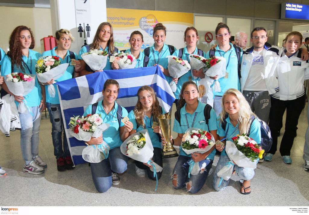 Πόλο: Ζήτησαν έργα, πήραν υποσχέσεις