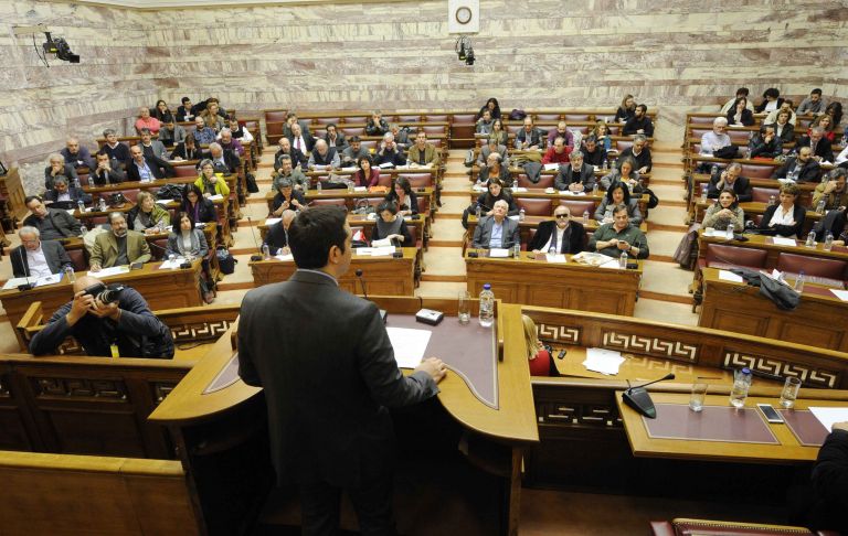 Τροπολογία του ΣΥΡΙΖΑ για μείωση της τιμής του πετρελαίου θέρμανσης | tovima.gr