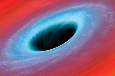Οι μαύρες τρύπες έχουν διπλή προσωπικότητα