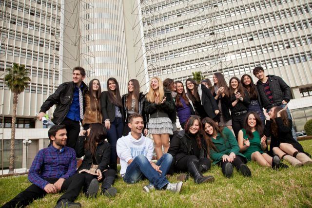 Υποτροφίες ΟΤΕ – COSMOTE σε 46 πρωτοετείς φοιτητές