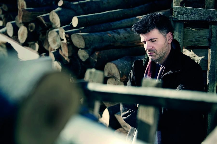 Φοίβος Δεληβοριάς: Εκεί που τελειώνει η θεωρία των δύο άκρων αρχίζει ο Χατζιδάκις