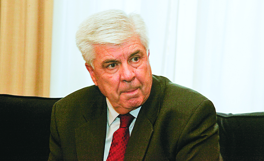 Ποια μέτρα για τους αγρότες αποφάσισαν οι τρεις αρχηγοί