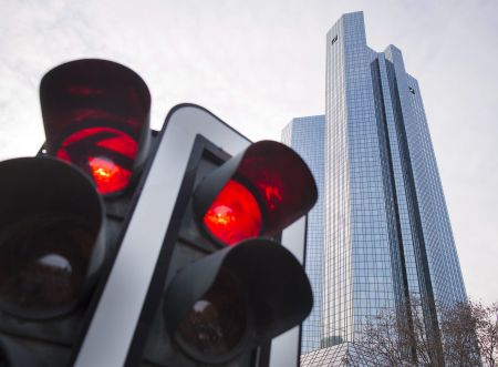 Με ρυθμό 0,3% αναπτύχθηκε η Γερμανία στο α΄ τρίμηνο 2015