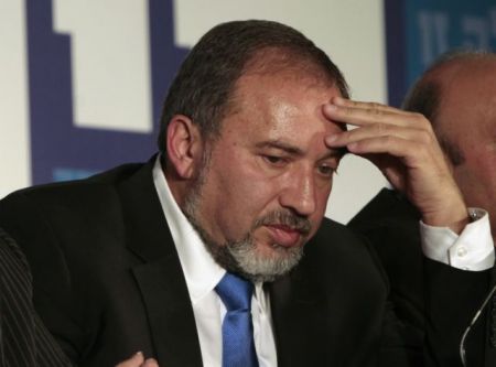 Διαμαρτυρία Ισραήλ σε Σουηδία για την αναγνώριση παλαιστινιακού κράτους