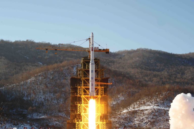 Βαλλιστικούς πυραύλους εκτόξευσε και πάλι η Β.Κορέα | tovima.gr