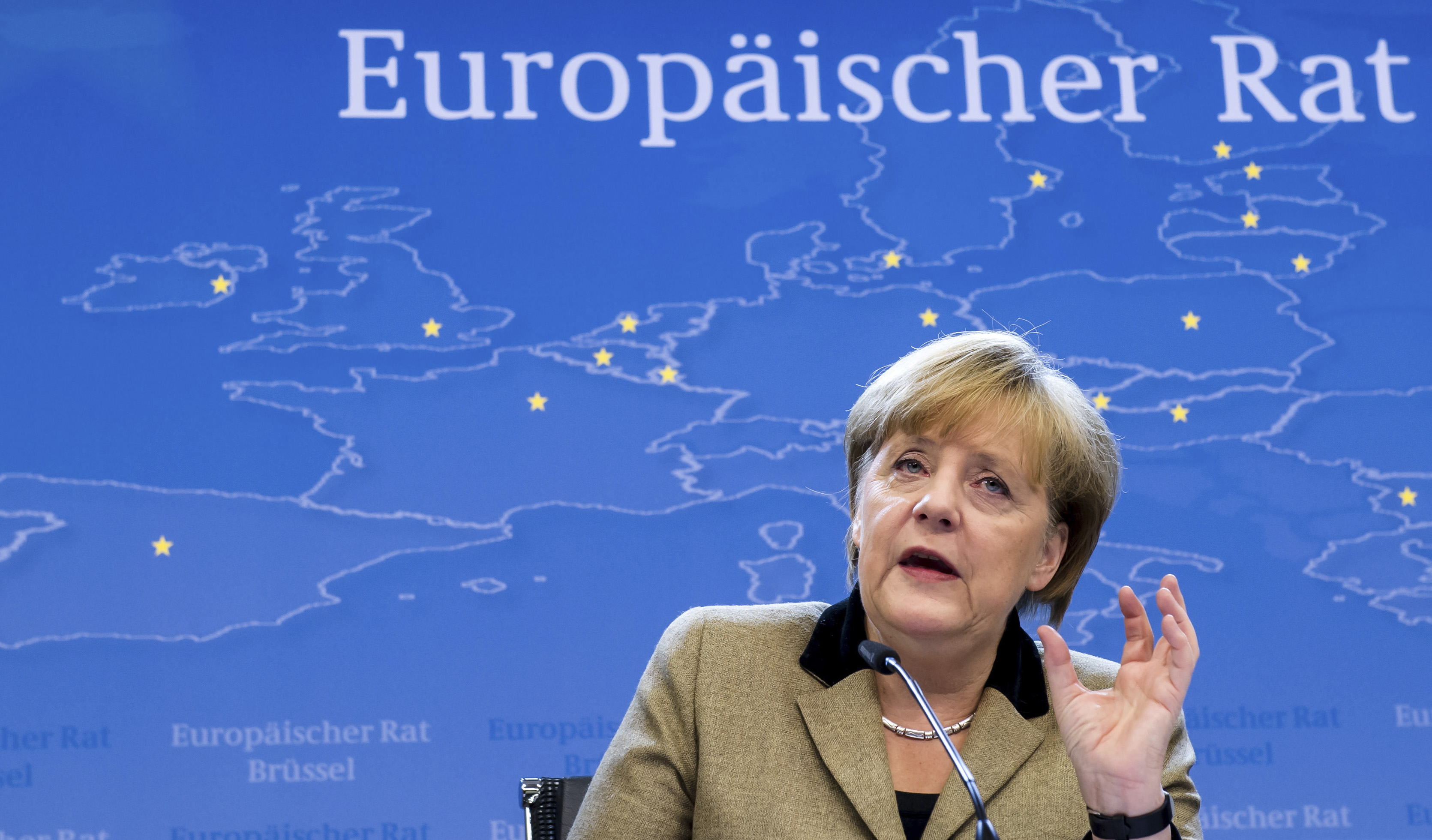 Handelsblatt: Σκληρή στάση θα κρατήσει η Γερμανία απέναντι στην Κύπρο