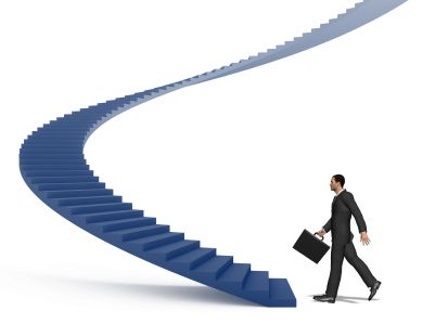 Γυμναστική «εντολή»: ένα-ένα τα σκαλιά