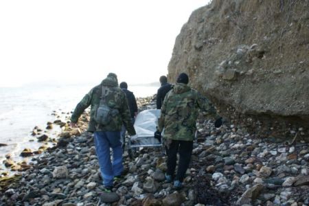 Ιατροδικαστές σε καθημερινές ιστορίες… τρόμου