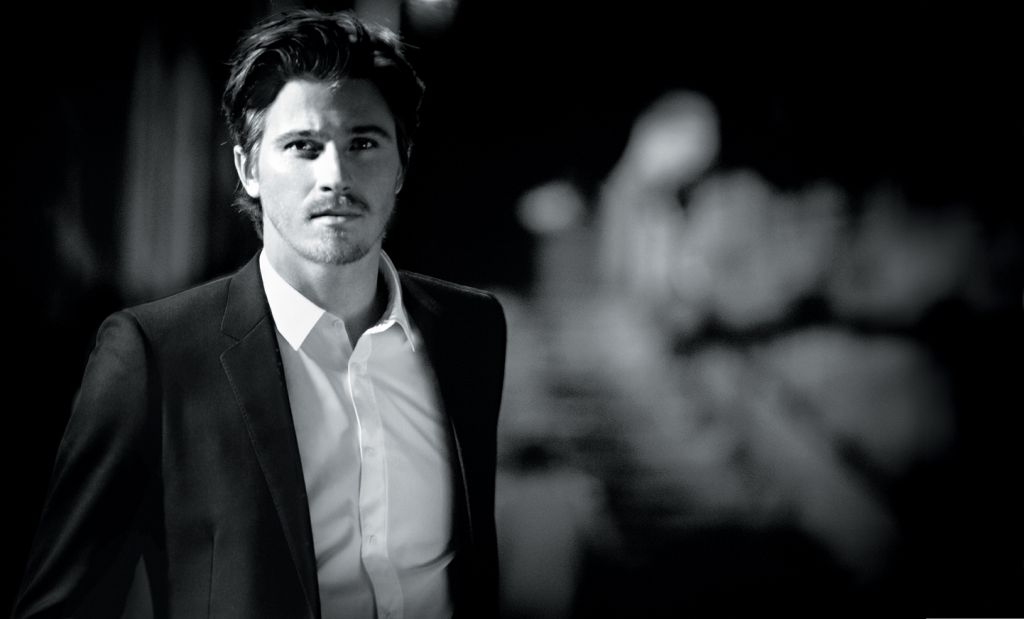 Γκάρετ Χέντλαντ: Αγρότης «στο δρόμο»