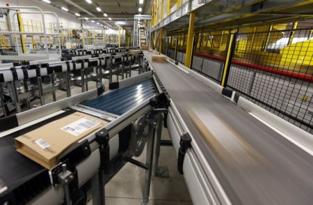 Ελληνικό πληροφορικό σύστημα για σύγχρονες λύσεις στα logistics