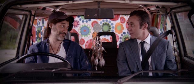 Οι ταινίες της εβδομάδας: Ζορμπάς στο Λονδίνο, Μόγλης στην θάλασσα