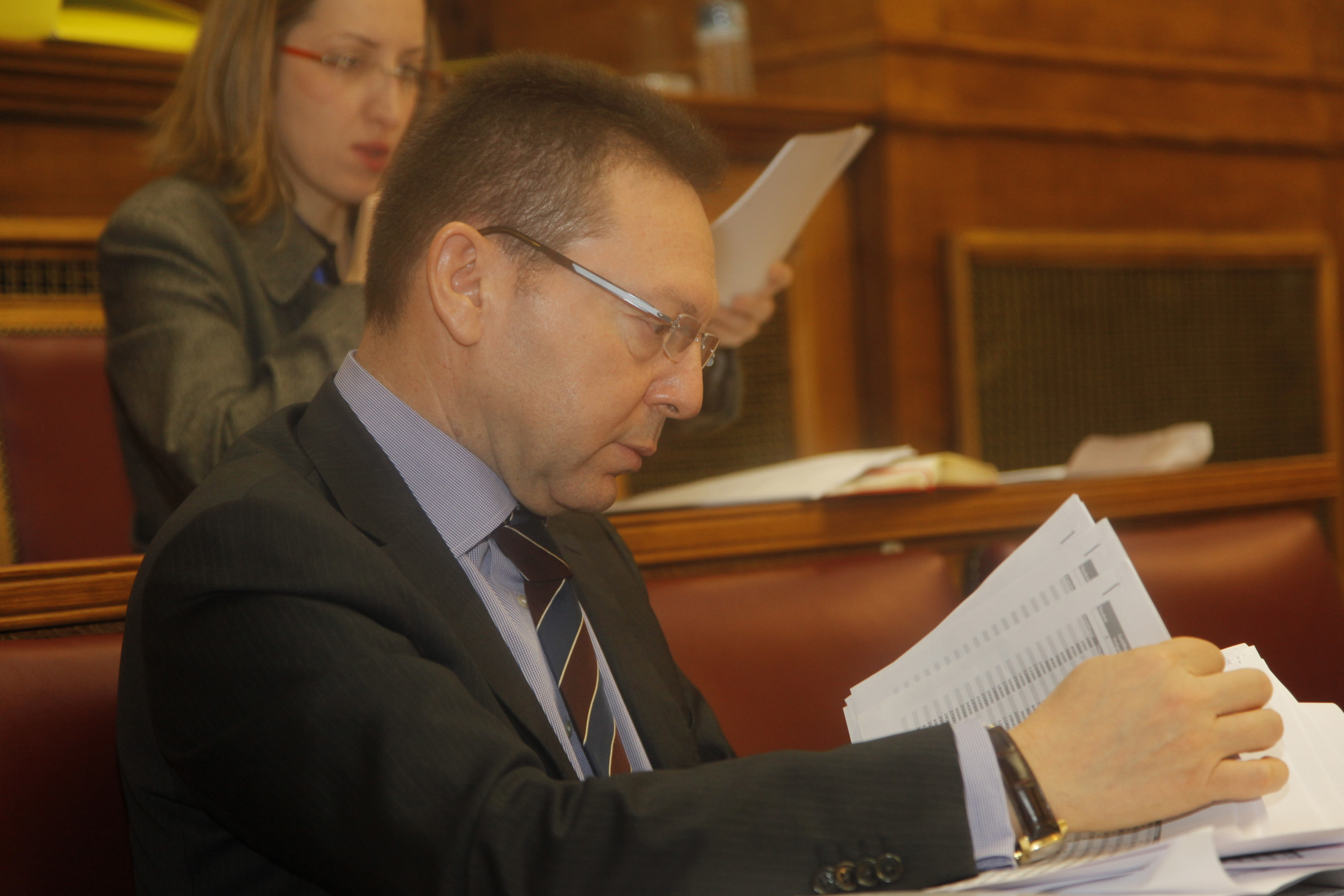 Γιάννης Στουρνάρας: Θα ιδρυθούν ειδικά φορολογικά δικαστήρια
