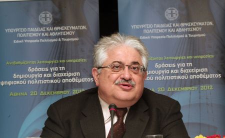 Κ. Τζαβάρας: Η Ν.Δ. δεν έχει υποχρέωση να στηρίξει την κυβέρνηση