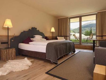 H Marriot International επιστρέφει στην Ελλάδα