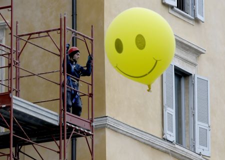 Ματέο Ρέντσι: Νέα μέτρα για την ενίσχυση της ιταλικής οικονομίας