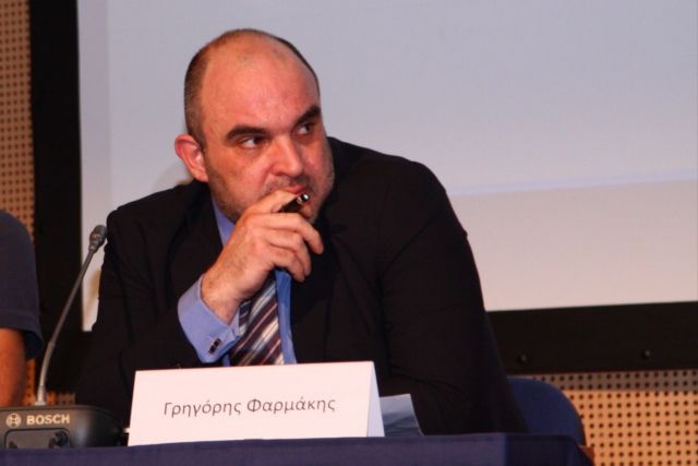 Ελληνικό λογισμικό στη Eurostat