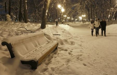 Eurobank Properties: Πώληση ακινήτου στην Ουκρανία έναντι 3,3 εκατ. ευρώ