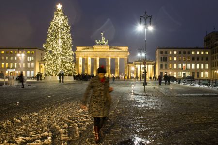 Η Google επανέφερε, κατά λάθος, την πλατεία Αδόλφου Χίτλερ στο Βερολίνο