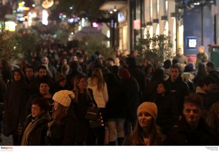 Εντατικοποίηση ελέγχων την περίοδο των εορτών