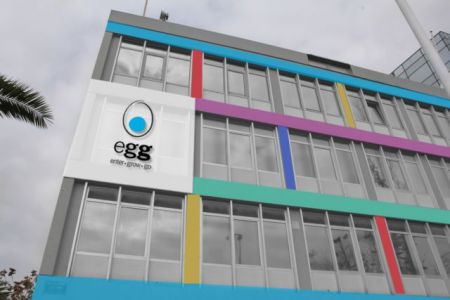 Ως τις 4 Απριλίου οι νέες προτάσεις start up για το πρόγραμμα EGG