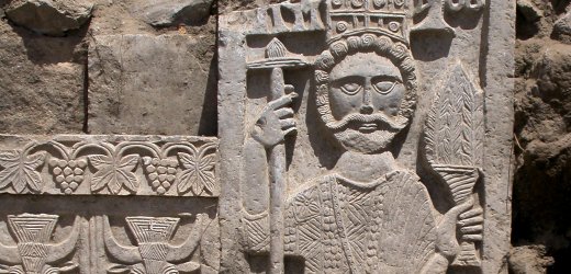 Μήπως υπήρχε κάποτε χριστιανός βασιλιάς στη Μέκκα;