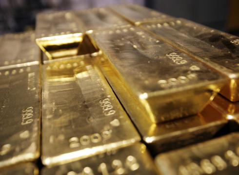 Χρυσός: άλλη μία επικερδής βιομηχανία της Ελβετίας