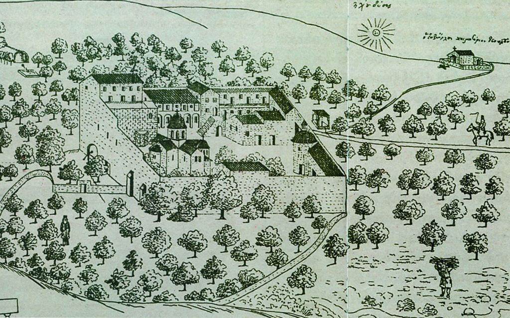 Ποια είναι τα φυτά του Παραδείσου