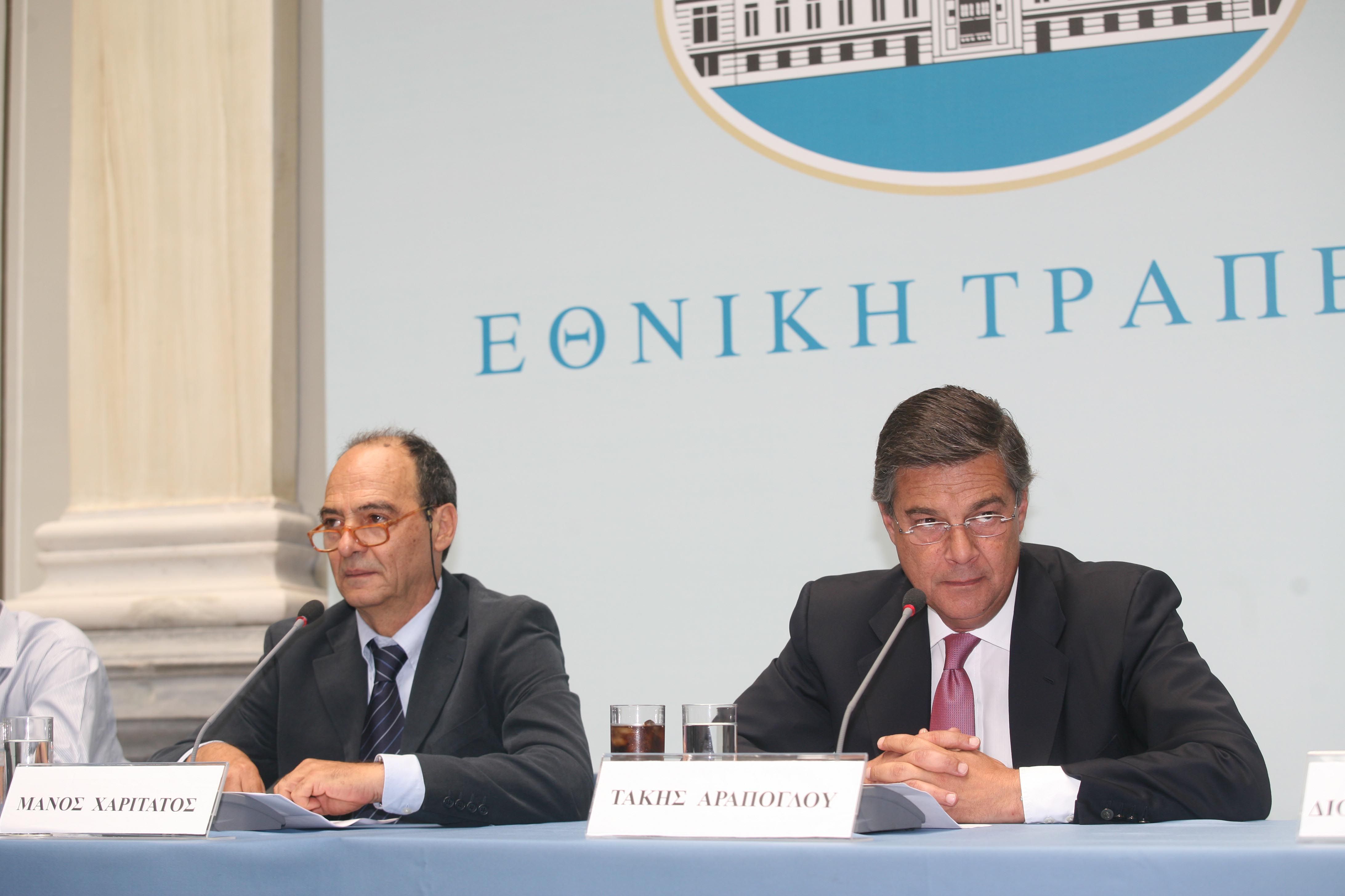 Πέθανε ο Μ. Χαριτάτος ιδρυτής του Λογοτεχνικού και Ιστορικού Αρχείου