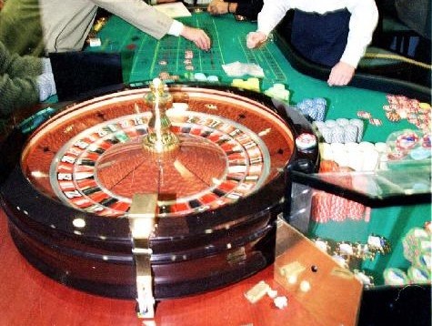 Σαραντάρηδες και παντρεμένοι οι εθισμένοι στον τζόγο