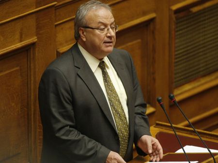 Κ. Γρηγοράκος: «Πρέπει το ΠΑΣΟΚ να πει mea culpa για το 2009 και τις εκλογές που ζητούσε για τον Πρόεδρο της Δημοκρατίας τότε»