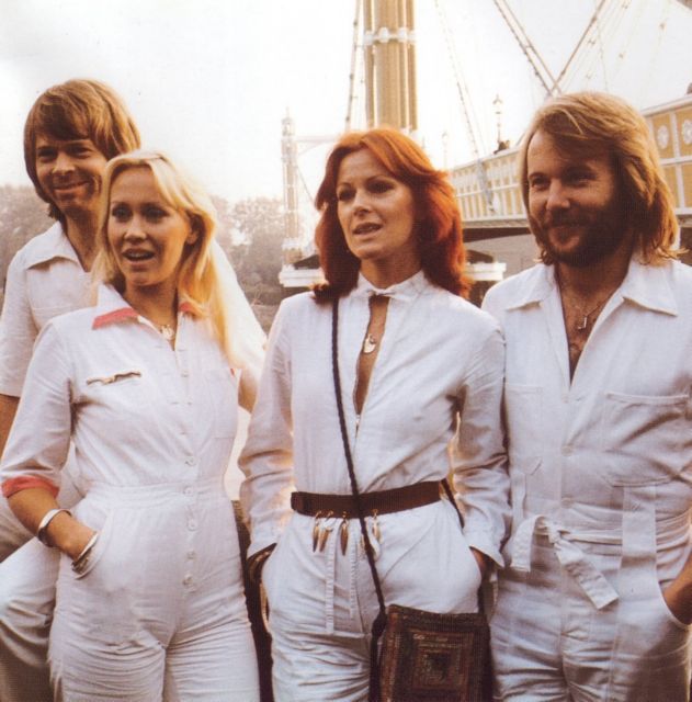 Ανοίγει στη Στοκχόλμη νέο διαδραστικό μουσείο για τους ABBA