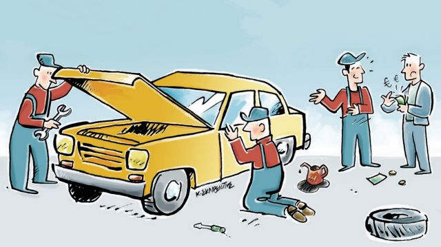 φορολογικές απορίες