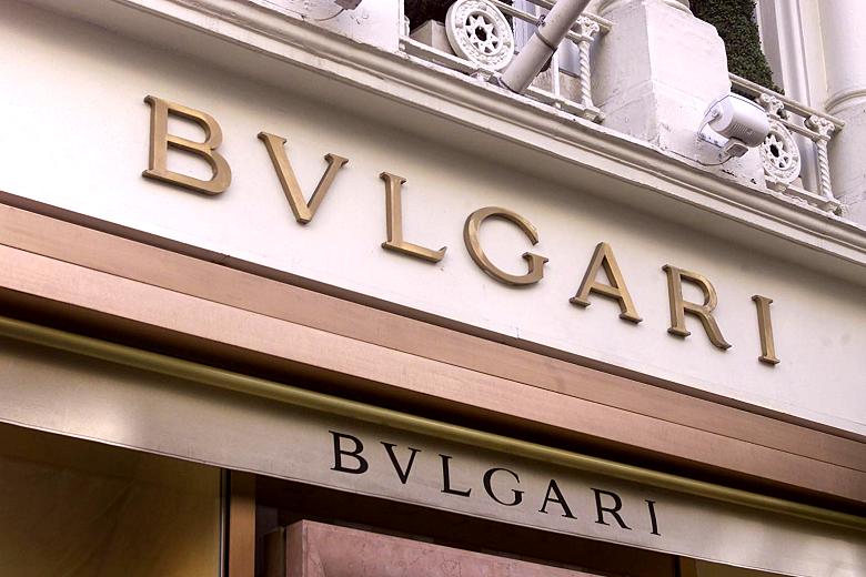 Ιταλία: Ερευνα σε βάρος του οίκου Bulgari για φοροδιαφυγή