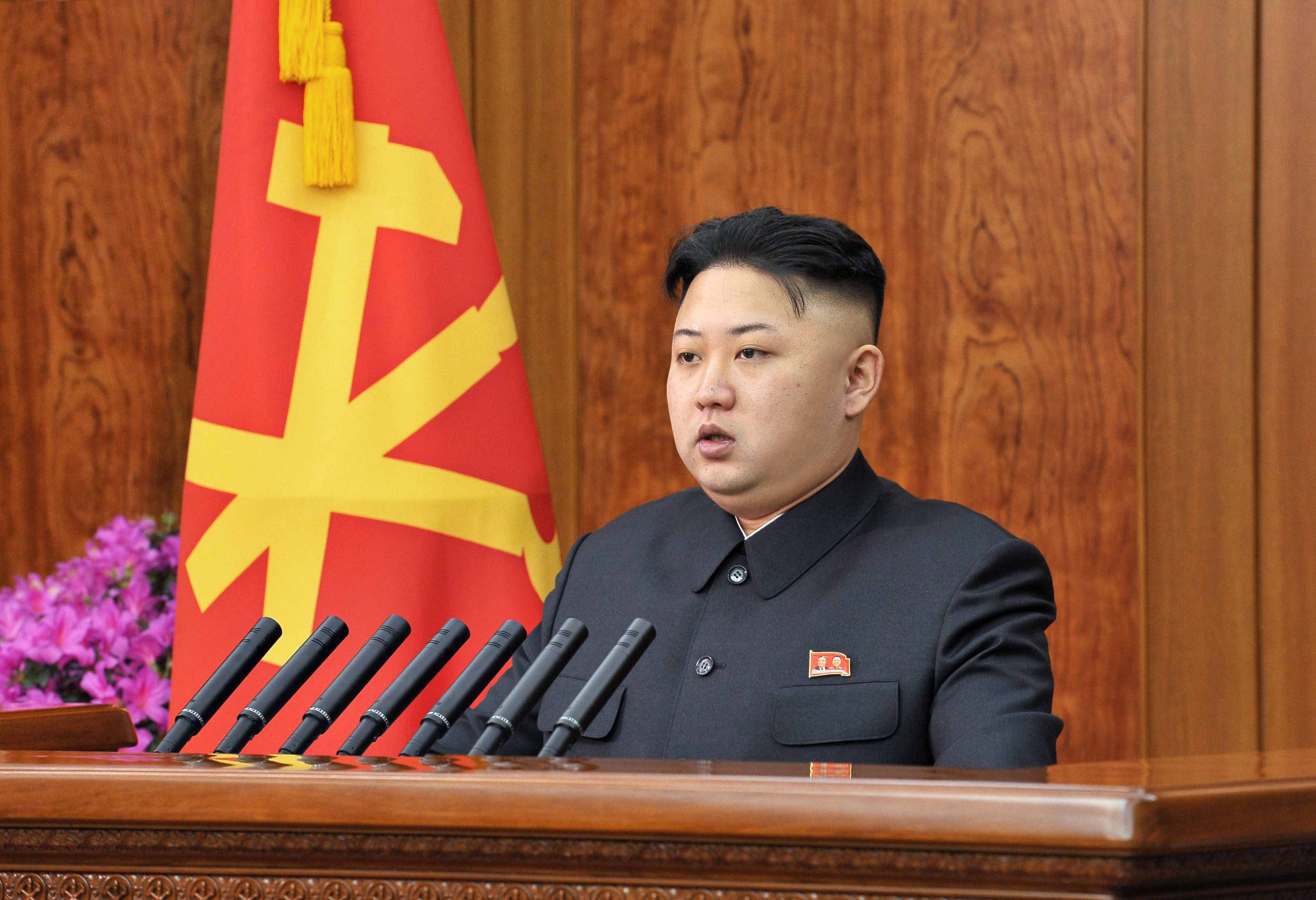 Χειρουργήθηκε ο Βορειοκορεάτης ηγέτης Κιμ Γιονγκ – ουν
