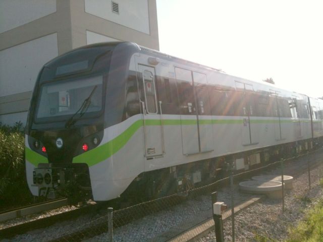 Τον Ιούλιο «γκαζώνουν» τα νέα Rotem στο μετρό