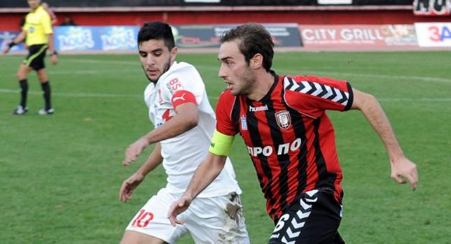 Μεταγραφικό μπαράζ ο Παναθηναϊκός