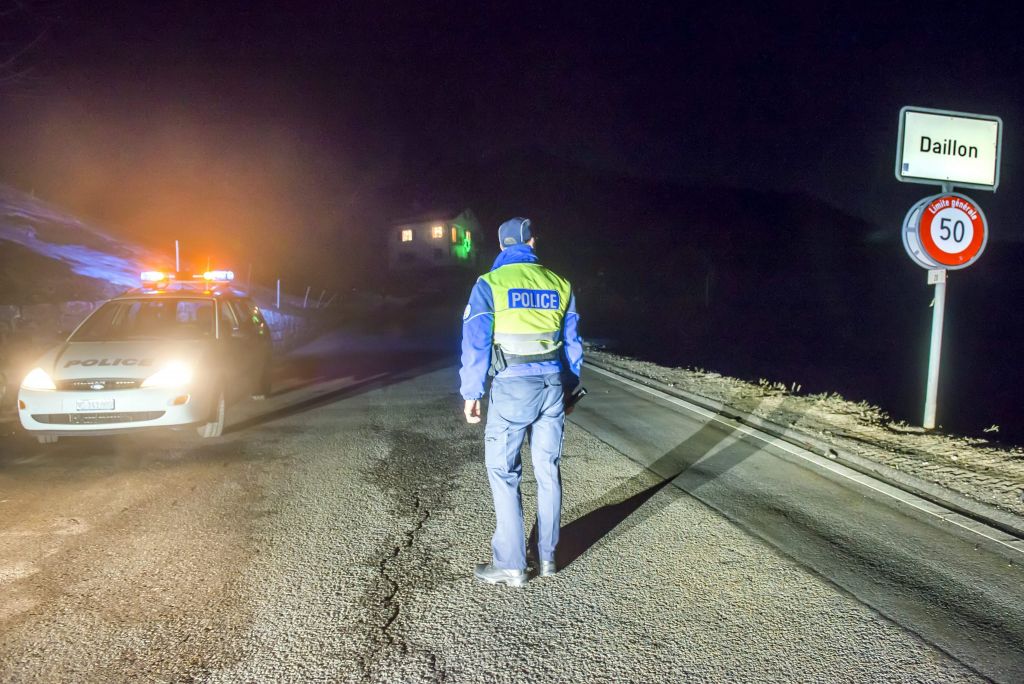 Ελβετία: Ενοπλος άνοιξε πυρ και σκότωσε τρεις γυναίκες