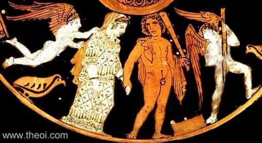 Η γέννηση, ο γάμος και ο θάνατος στην αρχαιότητα | tovima.gr